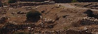  Ruinen Byblos